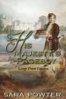 His Majesty's Pageboy.: Large Print Edition