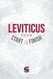 Leviticus from Start2Finish