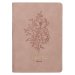 Journal Classic Pink Trust Prov. 3:5