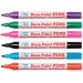 Deco Paint Pens (Set A Pack of 6)