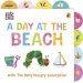 Day At The Beach With The Very Hungry Caterpillar