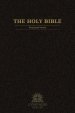 The Holy Bible: King James Version