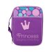 Princess Canvas Bible Cover - Large