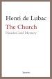The Church: Paradox and Mystery