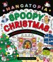 Mangatopia Spoopy Christmas