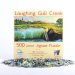 Laughing Gull Creek Jigsaw Puzzle - 500 Pieces