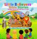 Little Believers Bible Stories