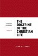 The Doctrine Of The Christian Life