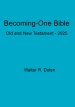 Becoming-One Bible