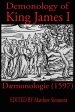 King James Demonology: Daemonologie 1597