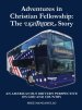 Adventures in Christian Fellowship: An American Bus Driver's Perspective on God and Country