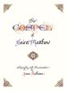 The Illuminated Gospel of Matthew