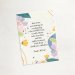 From Everlasting To Everlasting Mini Sharing Card