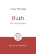 Ruth: The Lord Provides