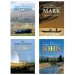 Medium Print Gospels Set