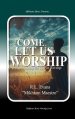Come, Let Us Worship: Appreciating the Call to Worship