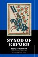 Synod of Erford: 932 AD