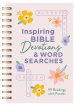 Inspiring Bible Devotions & Word Searches