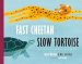 Fast Cheetah, Slow Tortoise