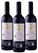 Pack of 3 Poterion Fair Trade Red Altar Wine