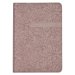 KJV Bible Compact Faux Leather, Pink