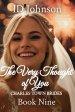 The Very Thought of You: Charles Town Brides Book 9