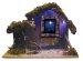 Nativity Stable with LED Lights