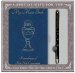 Boy's Book & Pen Communion Gift Set