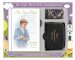 Boy's Rosary and Purse Communion Gift Set