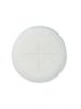 Pack of 250 Peoples Communion Wafers 1 1/8