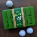Golf Tin - The Gentleman's Emporium