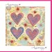 Anniversary Greetings Card