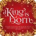 A King is born coaster