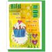 Taste and see Greetings Card