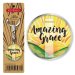 Amazing Grace Keyring