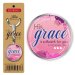 Grace Keyring
