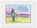 Encouragement Print In All Your Ways Single print