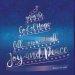 Luxury Christmas Cards: God of Hope (Pack of 10)
