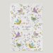 'Be Joyful in Hope' (Birds of Joy) Tea Towel