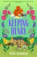 Keeping Henry