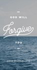 God Will Forgive You (Single Tract)