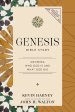 Genesis Bible Study
