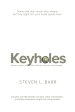 Keyholes: Modern Parables of Faith, Identity, Purpose, and Belonging
