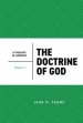 The Doctrine Of God
