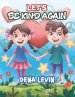 Let\'s Be Kind Again