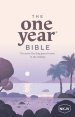 NKJV One Year Bible Paperback