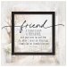 Plaque-Layered Grace-A Friend Is Such A Treasure (6 x 6)