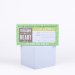Offering Envelope Treasure Mt 6:21 Pack of 100