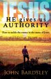 He Gives Us Authority