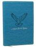 The Sketchbook Bible: The Complete Bible with Hundreds of Illustrations (NKJV, Teal Leathersoft, Red Letter, Comfort Print)